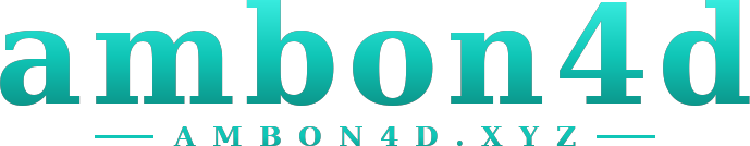 ambon4d logo
