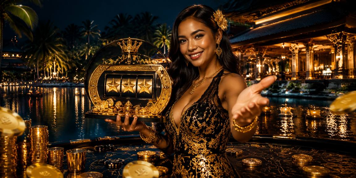 ambon4d Indonesia Availability Across Games and Wallets